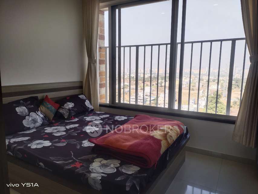 2 BHK Flat In Legacy Millennia For Sale  In Punawale