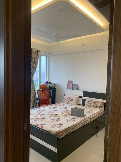2 BHK Flat In Legacy Millennia For Sale  In Punawale