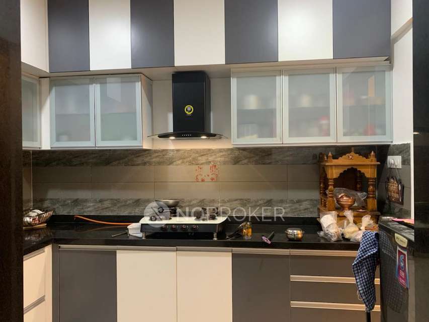 2 BHK Flat In Legacy Millennia For Sale  In Punawale