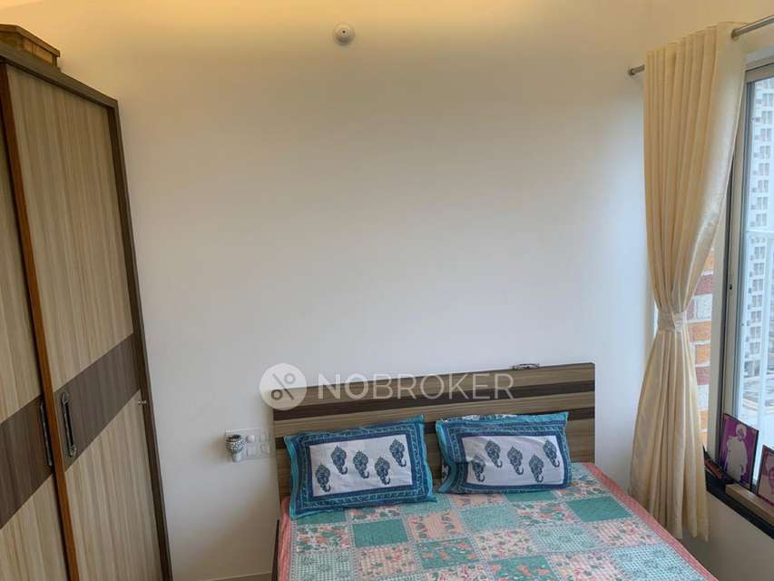 2 BHK Flat In Legacy Millennia For Sale  In Punawale