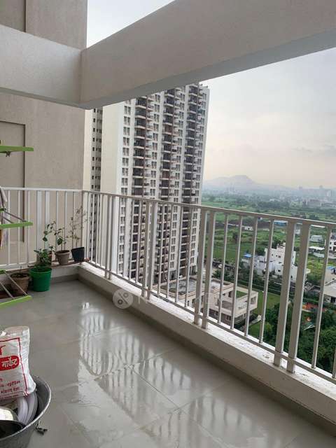 2 BHK Flat In Legacy Millennia For Sale  In Punawale