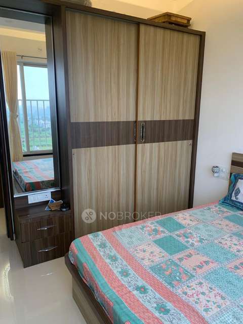2 BHK Flat In Legacy Millennia For Sale  In Punawale