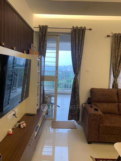 2 BHK Flat In Legacy Millennia For Sale  In Punawale