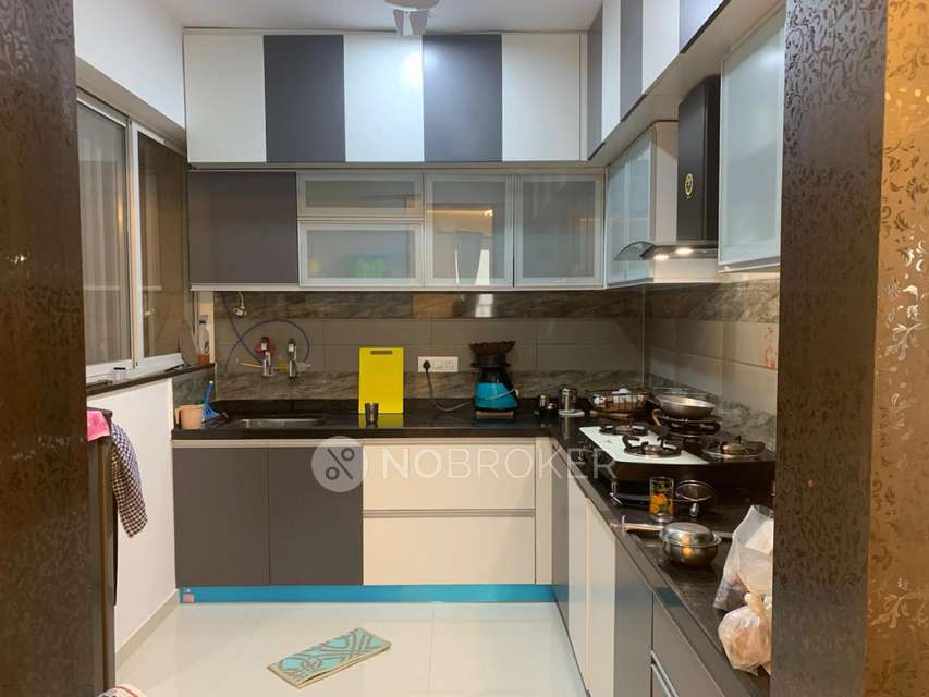 2 BHK Flat In Legacy Millennia For Sale  In Punawale