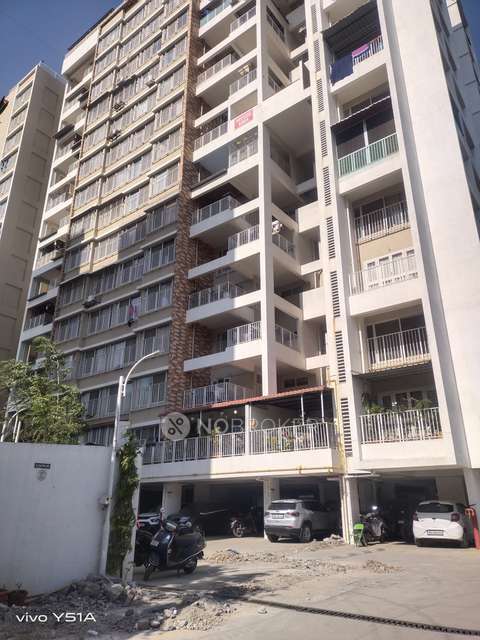 2 BHK Flat In Legacy Millennia For Sale  In Punawale