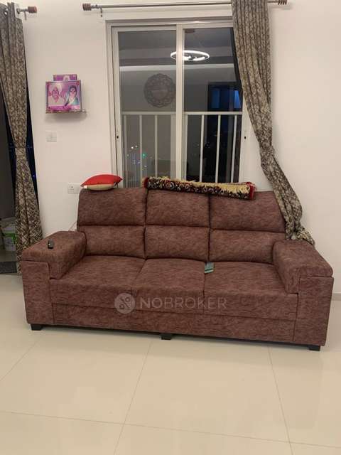 2 BHK Flat In Legacy Millennia For Sale  In Punawale