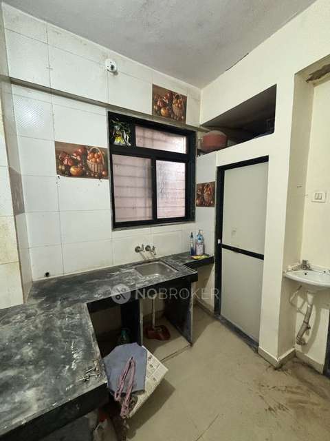 1 RK Flat In Puranik Durgesh Park For Sale  In Bhiwandi