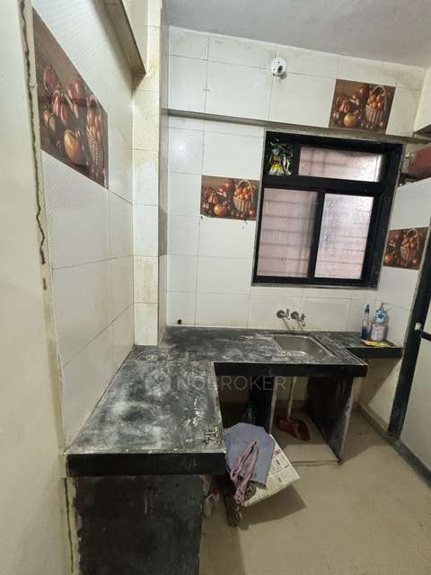 1 RK Flat In Puranik Durgesh Park For Sale  In Bhiwandi