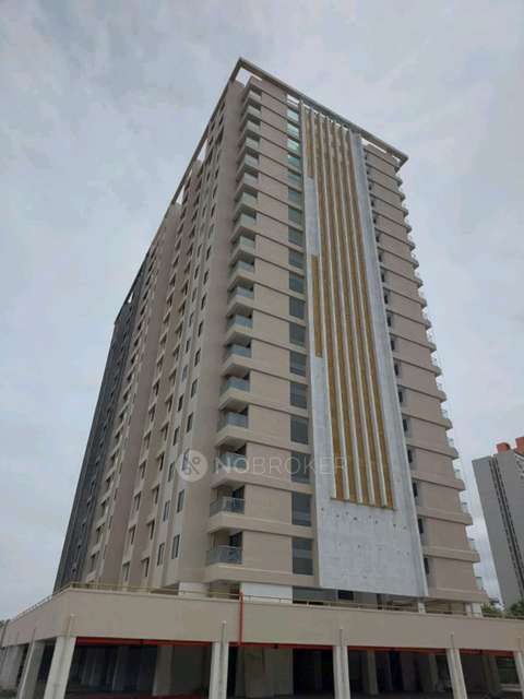 2 BHK Flat In Shaligram Pavillia for Rent  In Rawat