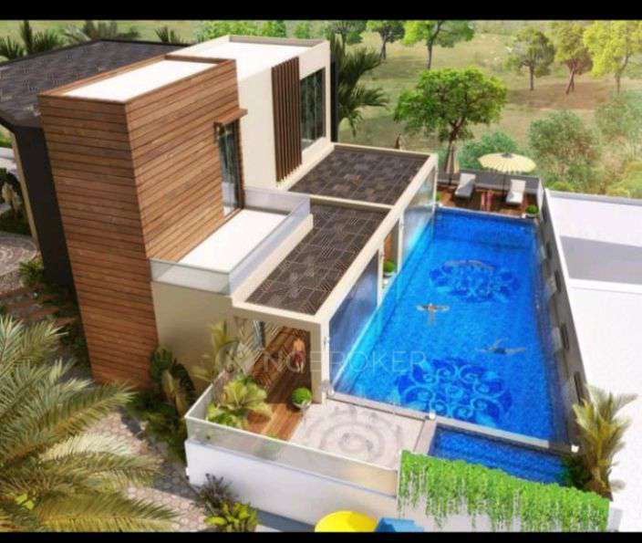 2 BHK Flat In Shaligram Pavillia for Rent  In Rawat