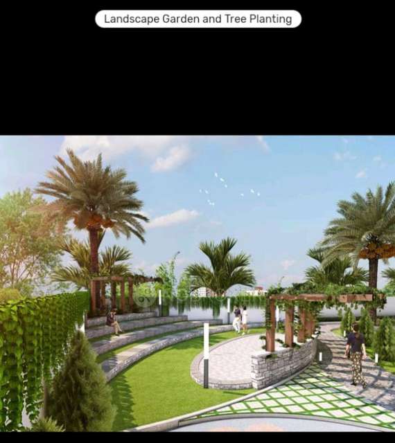 2 BHK Flat In Shaligram Pavillia for Rent  In Rawat