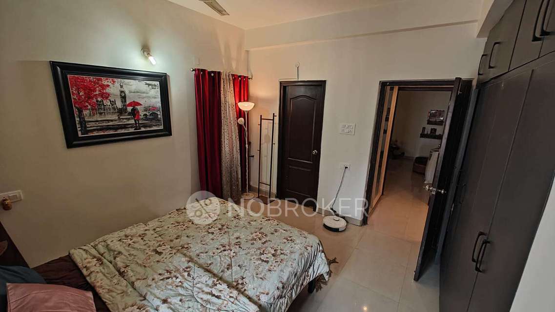 3 BHK Flat In Bricks Vasantham, Kondapur For Sale  In Kondapur