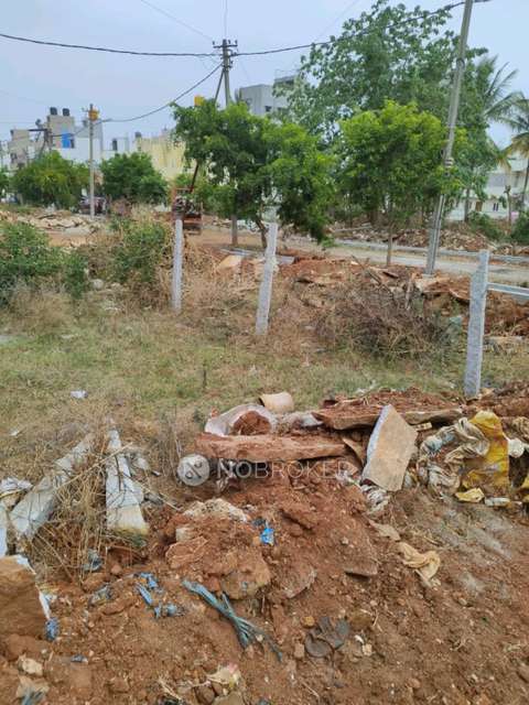Plot For Sale  In Visveshwaraya Layout In 1823, Dodda Basti, Block 4, Smv Layout, Bengaluru, Karnataka 560110, India