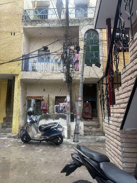 3 BHK Flat For Sale  In Sector 22