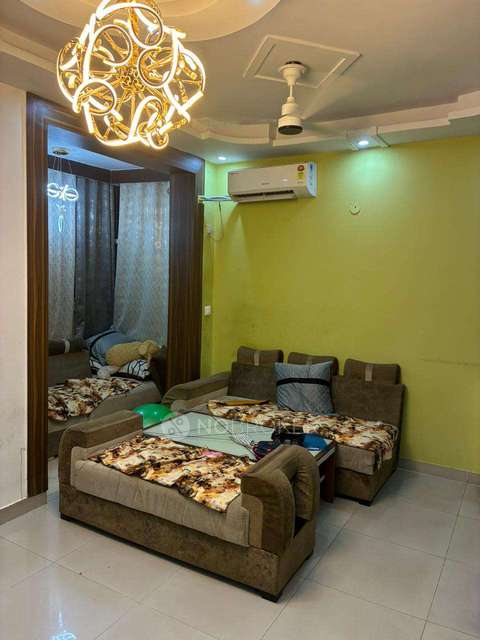 3 BHK Flat For Sale  In Mahagunpuram