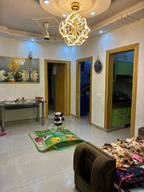 3 BHK Flat For Sale  In Mahagunpuram