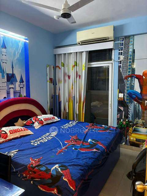 3 BHK Flat For Sale  In Mahagunpuram