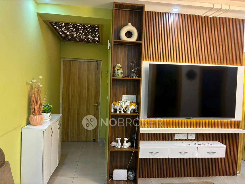 3 BHK Flat For Sale  In Mahagunpuram