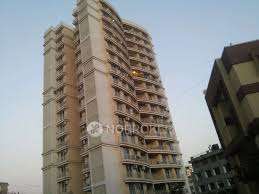 1 BHK Flat In Vijay Nakshatra For Sale  In Thane West