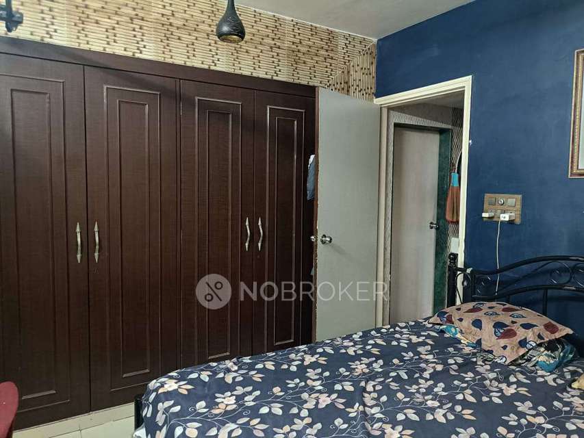 1 BHK Flat In Vijay Nakshatra For Sale  In Thane West