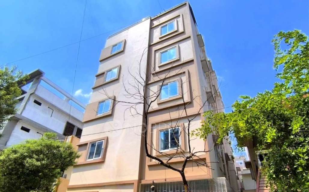 PG for Girls in Marathahalli