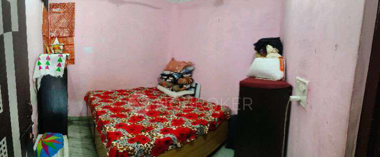 1 BHK Flat For Sale  In Aggarwal Sadan, D270, Block D, Bhajanpura, Shahdara, New Delhi, Delhi, 110053, India