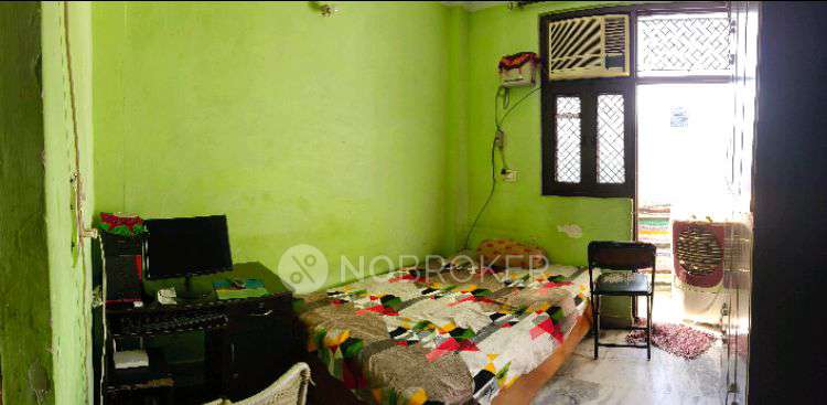 1 BHK Flat For Sale  In Aggarwal Sadan, D270, Block D, Bhajanpura, Shahdara, New Delhi, Delhi, 110053, India