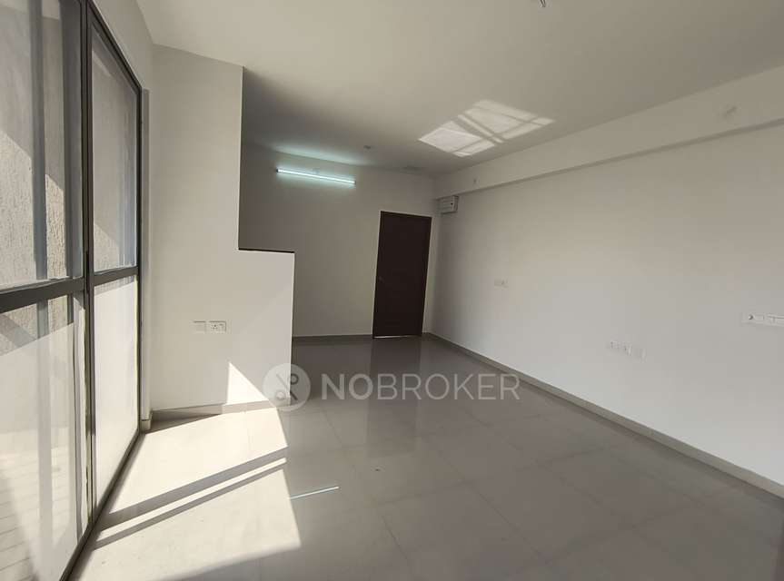 3 BHK Flat In Star Town for Rent  In Bhukum