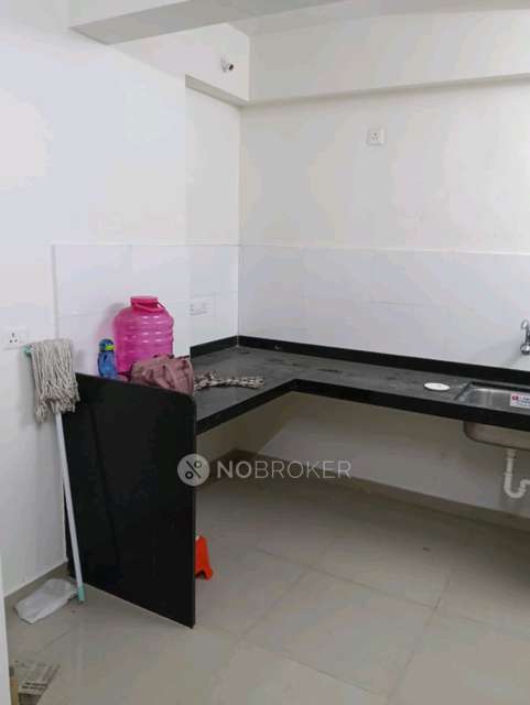 3 BHK Flat In Star Town for Rent  In Bhukum