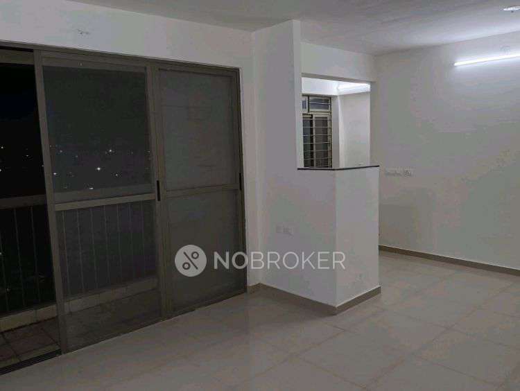 3 BHK Flat In Pate Skyi Star Town Phase 1 for Rent  In Bhukum