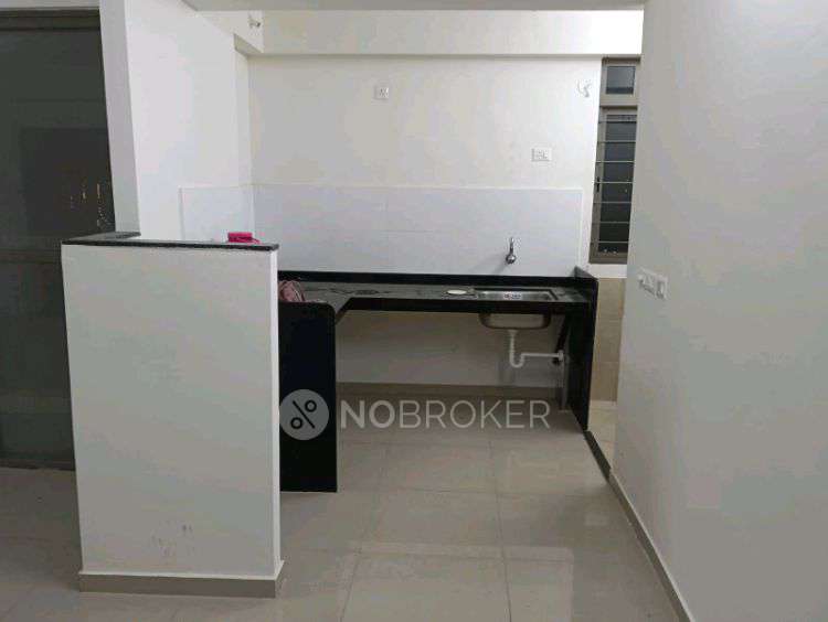 3 BHK Flat In Star Town for Rent  In Bhukum