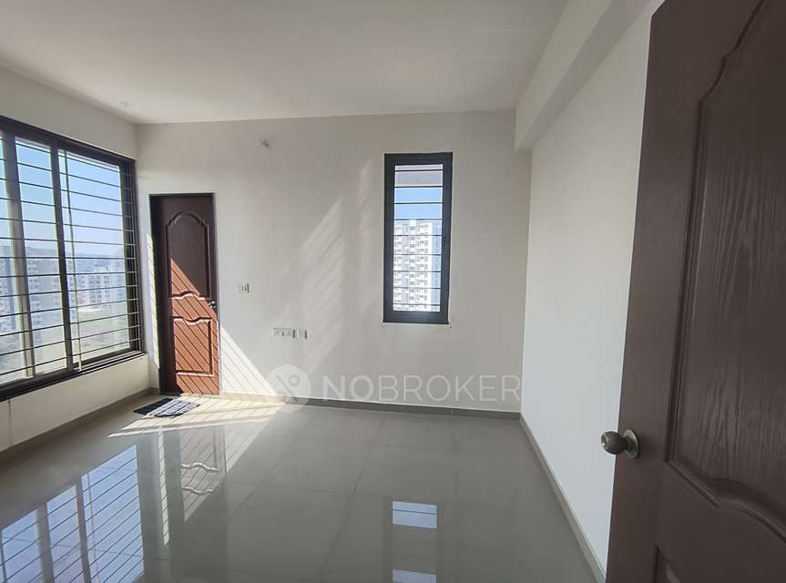 3 BHK Flat In Star Town for Rent  In Bhukum