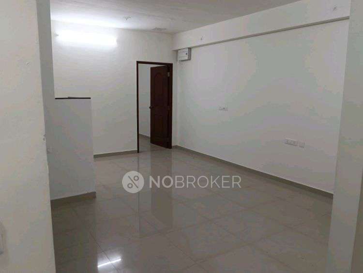 3 BHK Flat In Star Town for Rent  In Bhukum