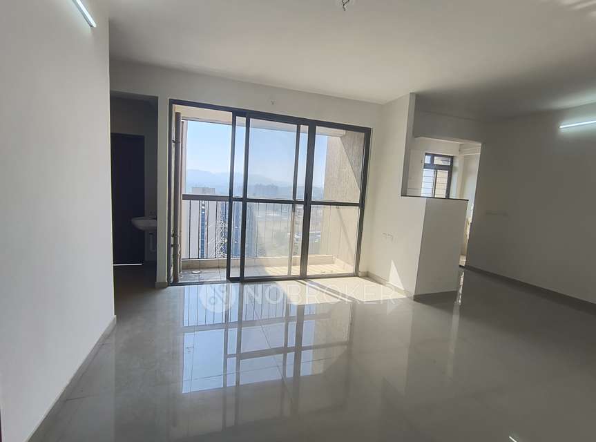 3 BHK Flat In Star Town for Rent  In Bhukum