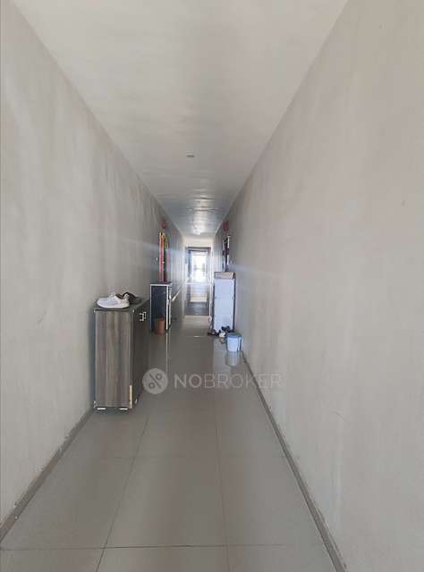 3 BHK Flat In Star Town for Rent  In Bhukum