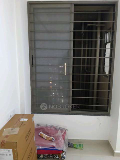 3 BHK Flat In Star Town for Rent  In Bhukum