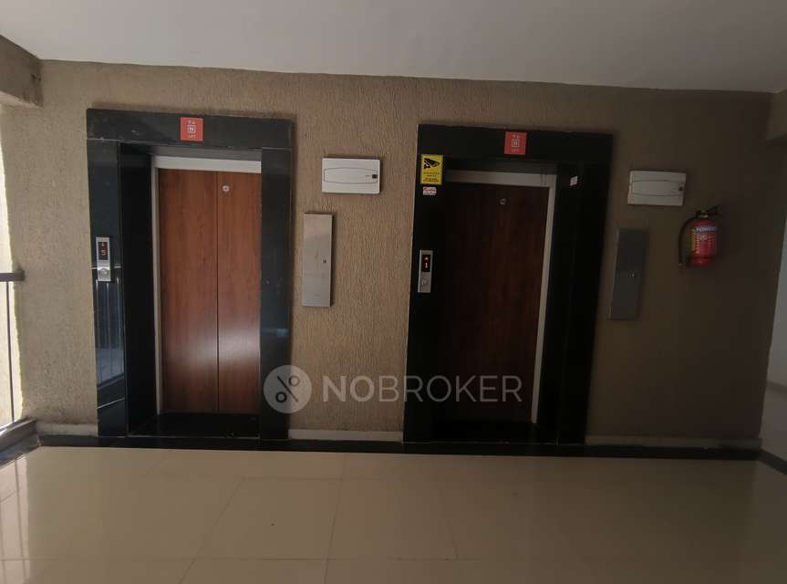 3 BHK Flat In Star Town for Rent  In Bhukum