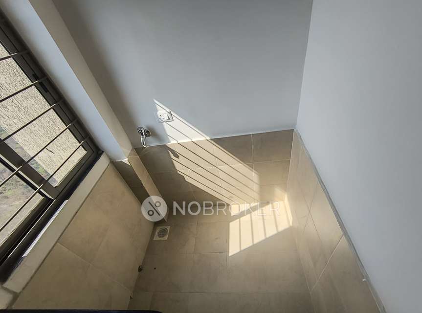 3 BHK Flat In Star Town for Rent  In Bhukum