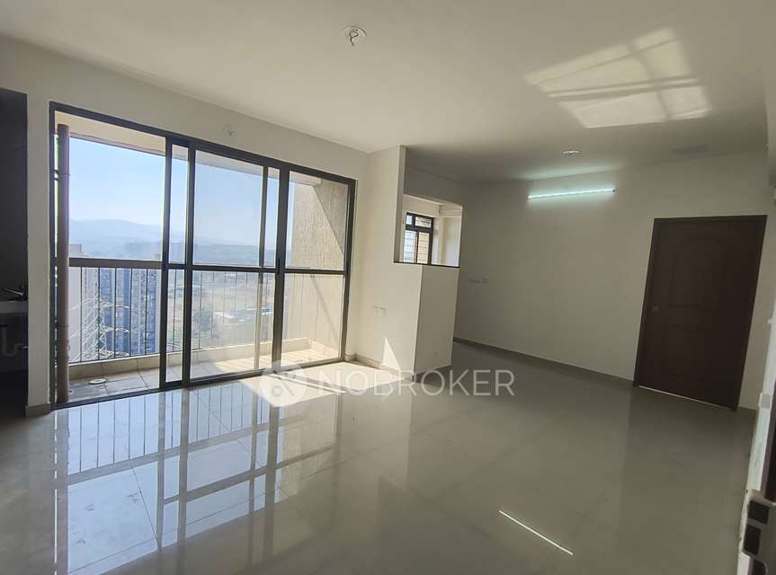 3 BHK Flat In Star Town for Rent  In Bhukum