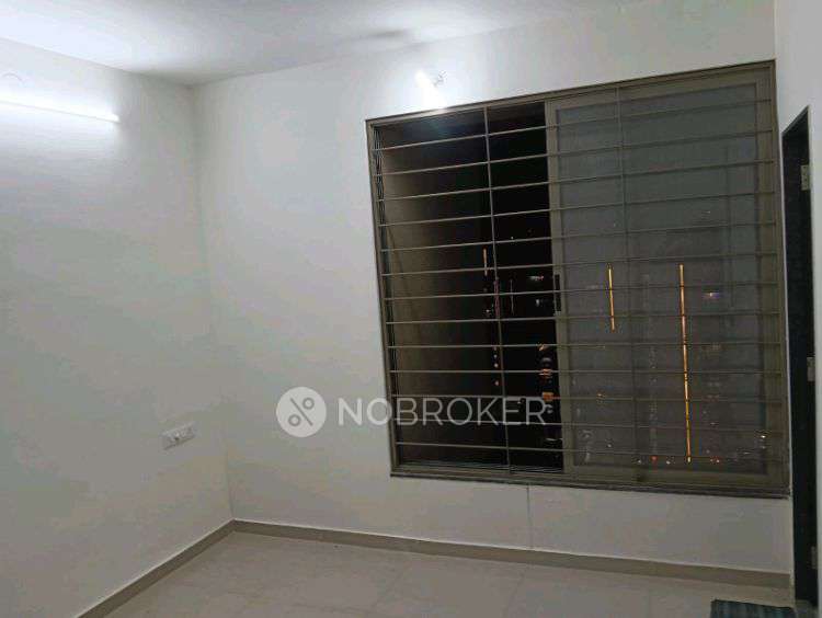 3 BHK Flat In Star Town for Rent  In Bhukum