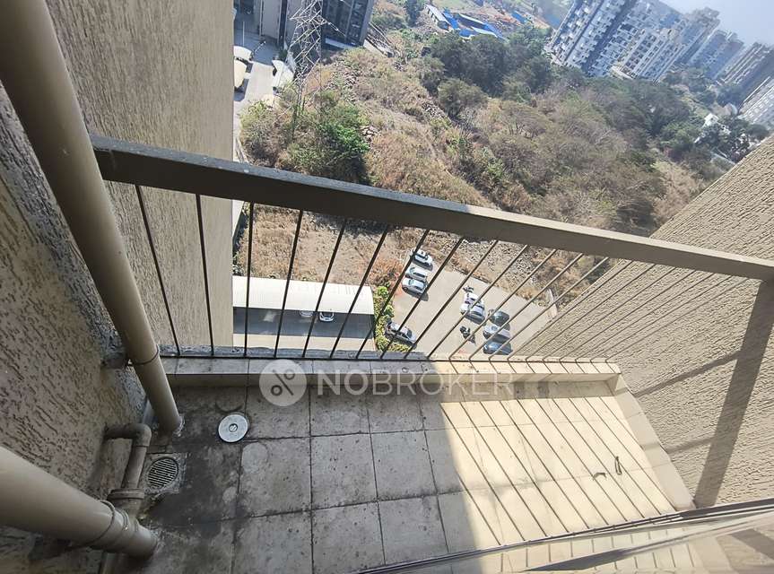 3 BHK Flat In Star Town for Rent  In Bhukum