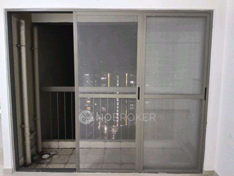 3 BHK Flat In Star Town for Rent  In Bhukum