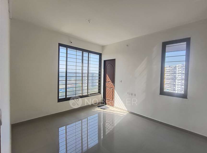 3 BHK Flat In Star Town for Rent  In Bhukum