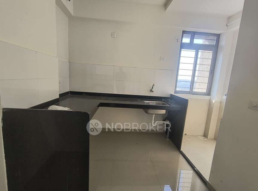 3 BHK Flat In Star Town for Rent  In Bhukum