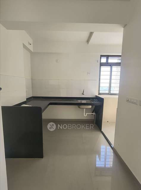 3 BHK Flat In Star Town for Rent  In Bhukum