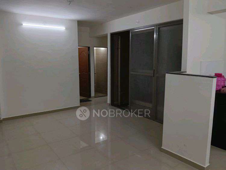 3 BHK Flat In Star Town for Rent  In Bhukum