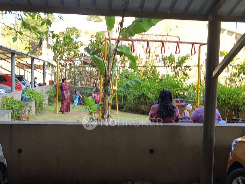 3 BHK Flat In Star Town for Rent  In Bhukum