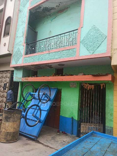 1 BHK House for Rent  In Kempapura Agrahara