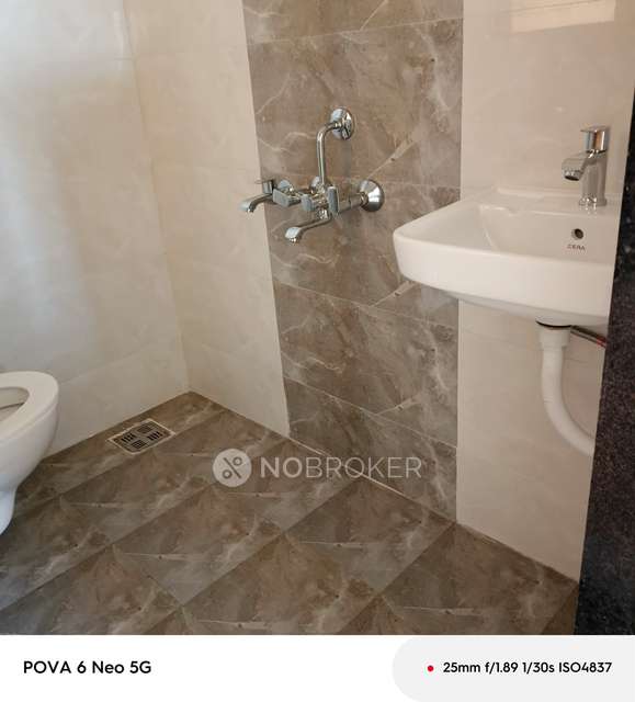 1 BHK Flat In Km Horizon Exotica For Sale  In Thane West