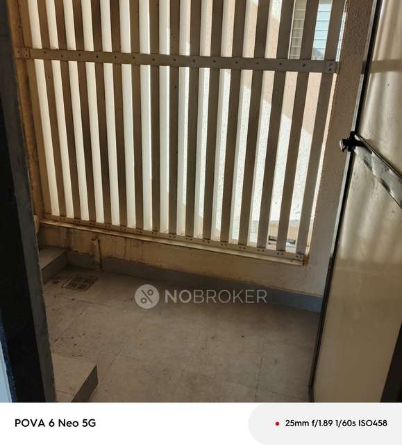 1 BHK Flat In Km Horizon Exotica For Sale  In Thane West